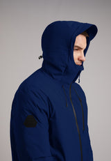 Stratus Thermo Padded Jacket