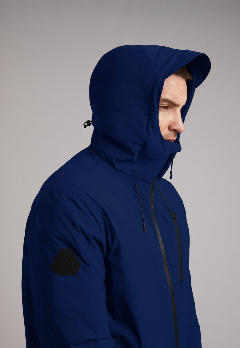 Stratus Thermo Padded Jacket