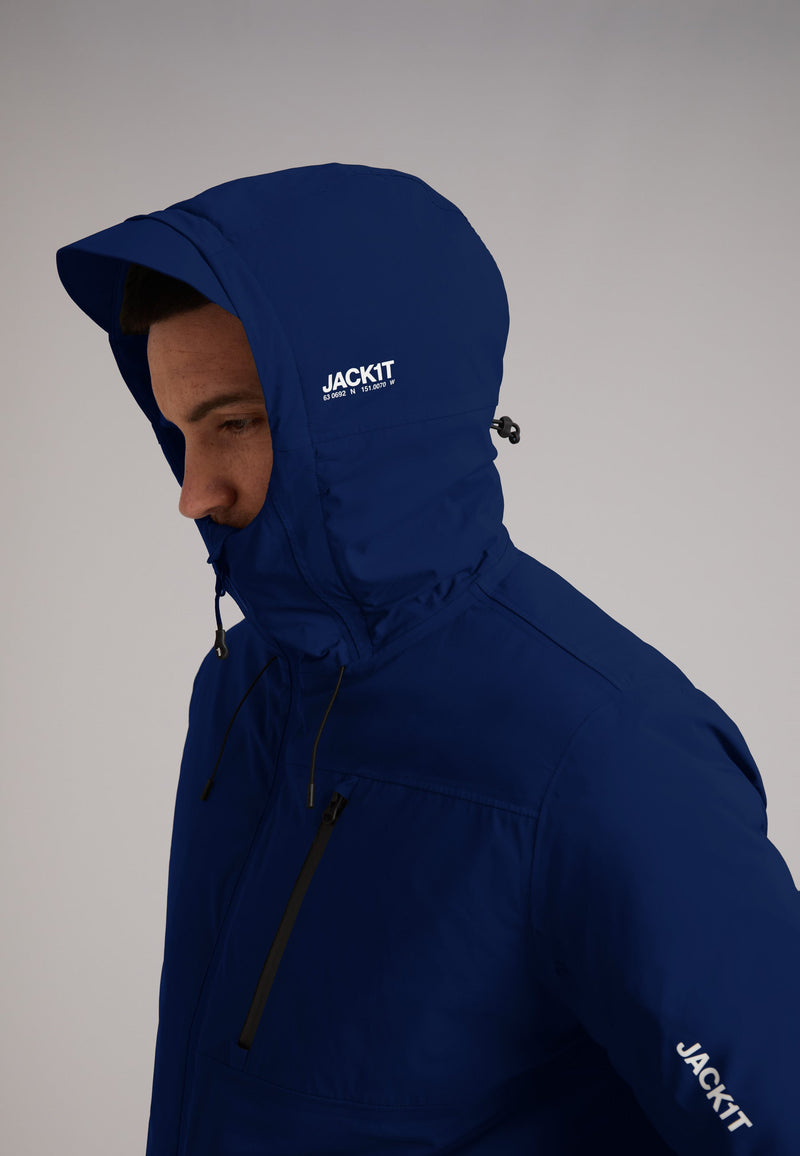 Stratus Thermo Padded Jacket