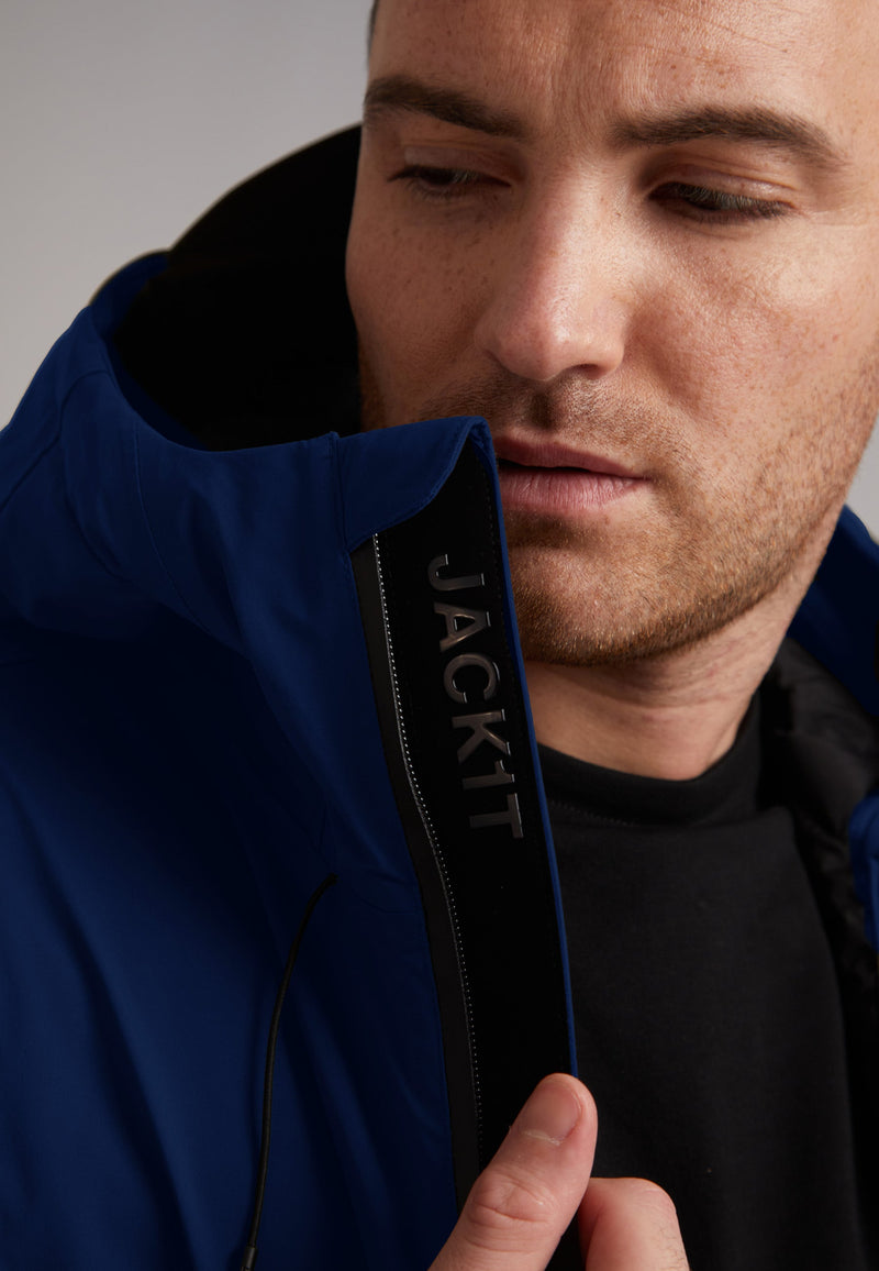 Stratus Thermo Padded Jacket
