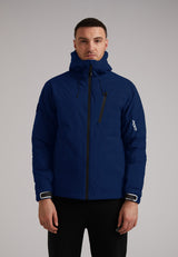 Stratus Thermo Padded Jacket