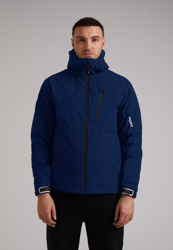Stratus Thermo Padded Jacket
