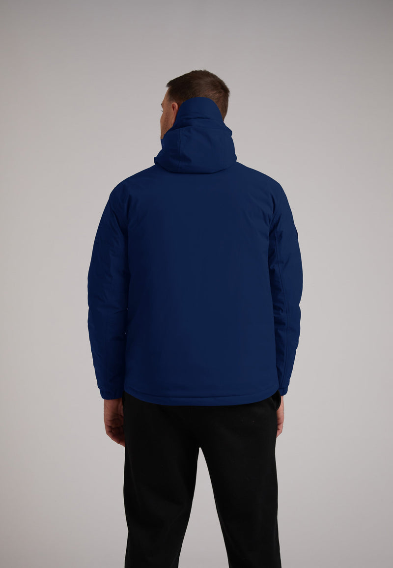 Stratus Thermo Padded Jacket