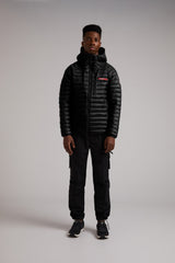 SATEL1TE Hooded Jacket 2.0