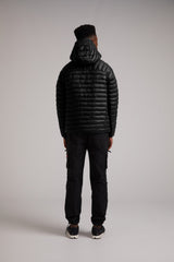 SATEL1TE Hooded Jacket 2.0