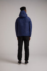 SATEL1TE Hooded Jacket 2.0