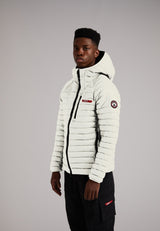 SATEL1TE Hooded Jacket 2.0