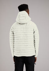SATEL1TE Hooded Jacket 2.0