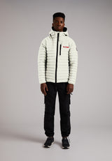 SATEL1TE Hooded Jacket 2.0