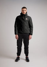 ORB1T Quilted Puffer Jacket