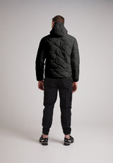 ORB1T Quilted Puffer Jacket