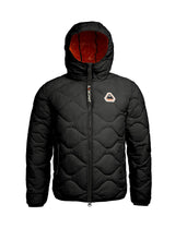 ORB1T Quilted Puffer Jacket