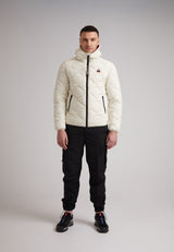 ORB1T Quilted Puffer Jacket
