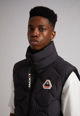 ORB1T Quilted Gilet