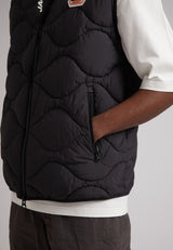 ORB1T Quilted Gilet