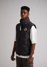 ORB1T Quilted Gilet