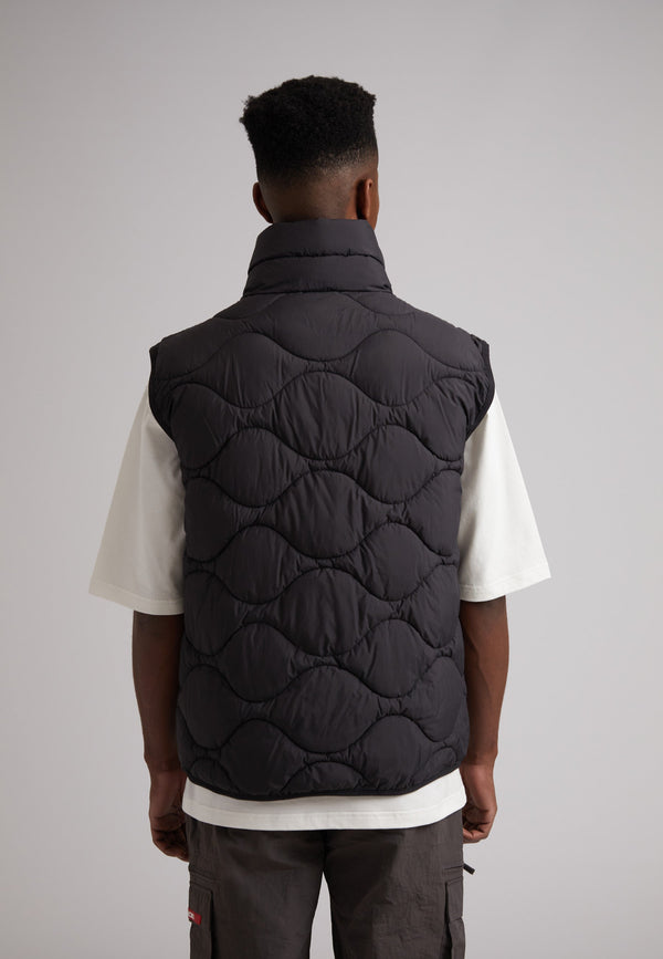 ORB1T Quilted Gilet