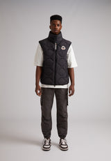 ORB1T Quilted Gilet