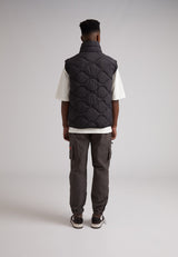 ORB1T Quilted Gilet