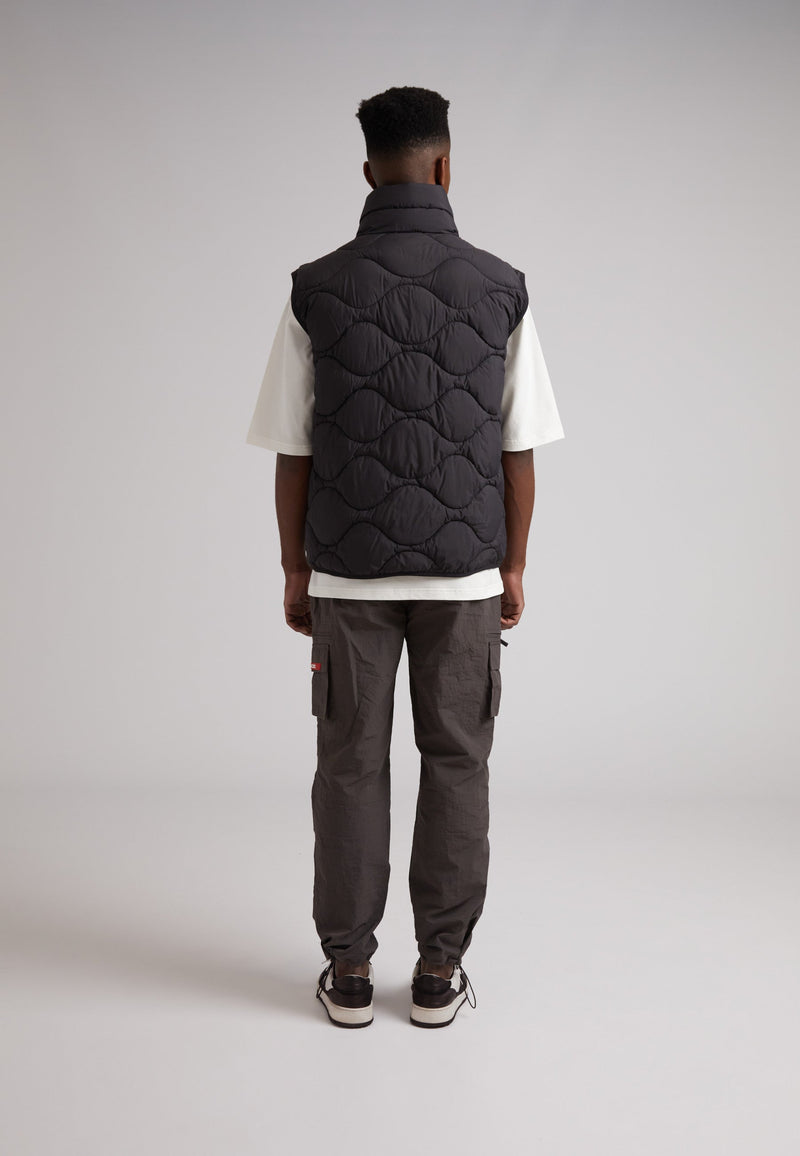 ORB1T Quilted Gilet