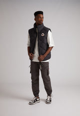 ORB1T Quilted Gilet
