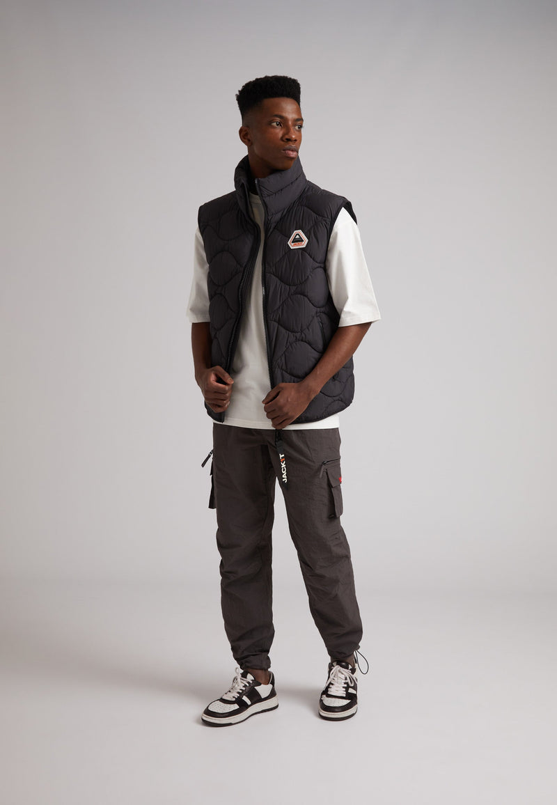 ORB1T Quilted Gilet