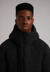 Cosmos Lightweight Puffer Jacket