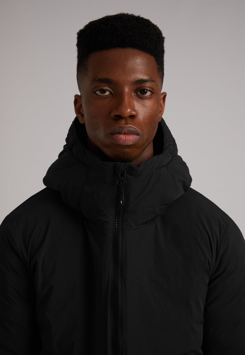 Cosmos Lightweight Puffer Jacket