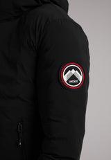 Cosmos Lightweight Puffer Jacket