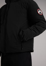 Cosmos Lightweight Puffer Jacket