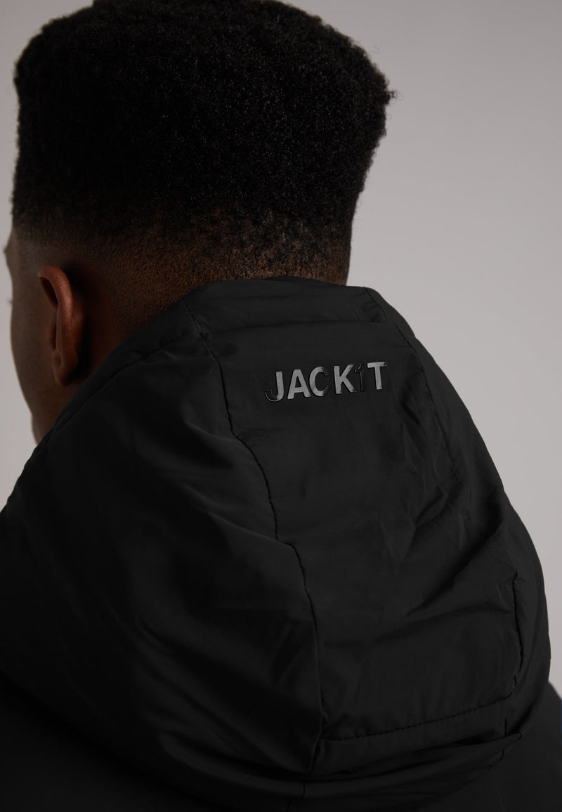 Cosmos Lightweight Puffer Jacket