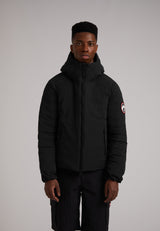 Cosmos Lightweight Puffer Jacket