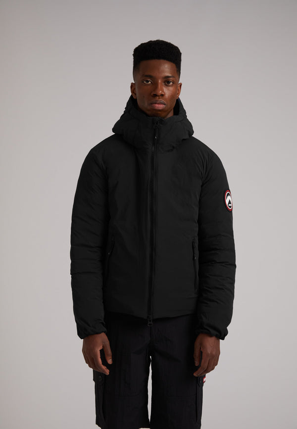 Cosmos Lightweight Puffer Jacket