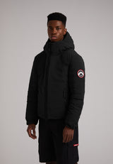 Cosmos Lightweight Puffer Jacket