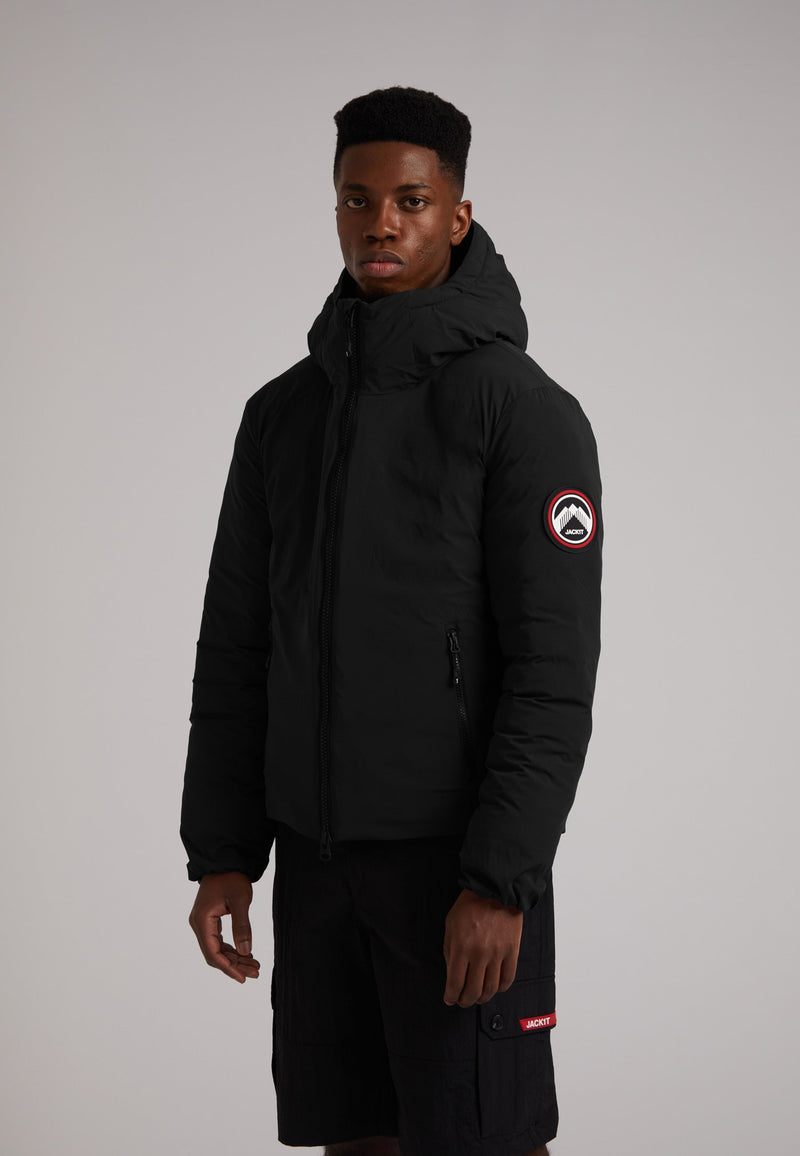 Cosmos Lightweight Puffer Jacket