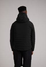 Cosmos Lightweight Puffer Jacket