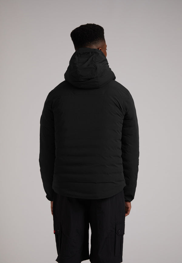 Cosmos Lightweight Puffer Jacket