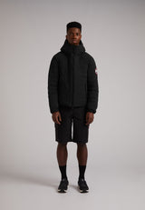 Cosmos Lightweight Puffer Jacket