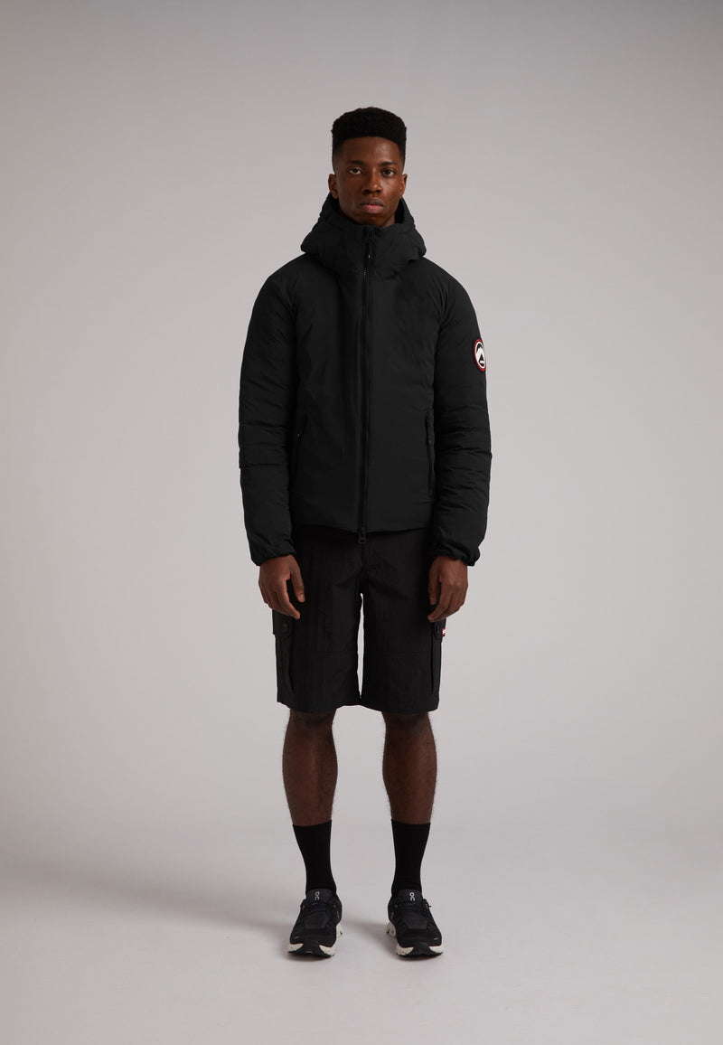 Cosmos Lightweight Puffer Jacket