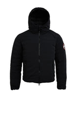 Cosmos Lightweight Puffer Jacket