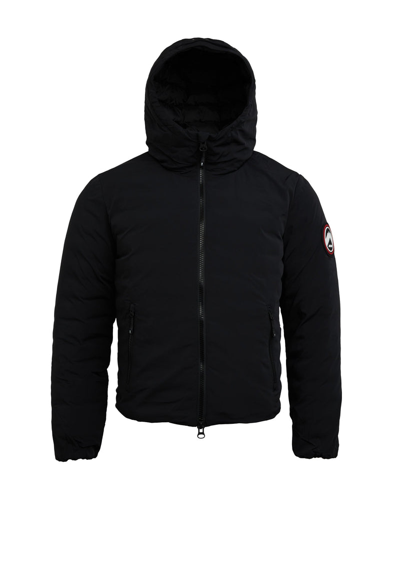 Cosmos Lightweight Puffer Jacket