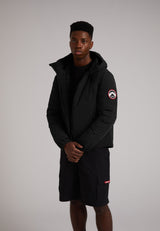 Cosmos Lightweight Puffer Jacket