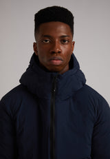 Cosmos Lightweight Puffer Jacket
