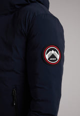 Cosmos Lightweight Puffer Jacket