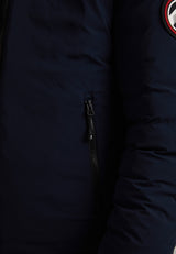 Cosmos Lightweight Puffer Jacket