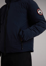 Cosmos Lightweight Puffer Jacket
