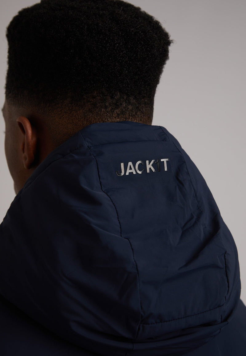 Cosmos Lightweight Puffer Jacket