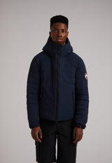 Cosmos Lightweight Puffer Jacket