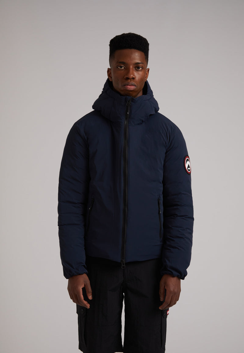 Cosmos Lightweight Puffer Jacket