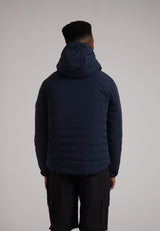 Cosmos Lightweight Puffer Jacket